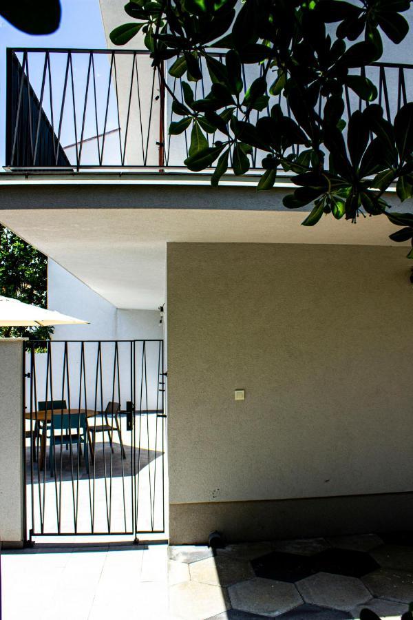 Casa Dubi. Kvarner Selce Dış mekan fotoğraf