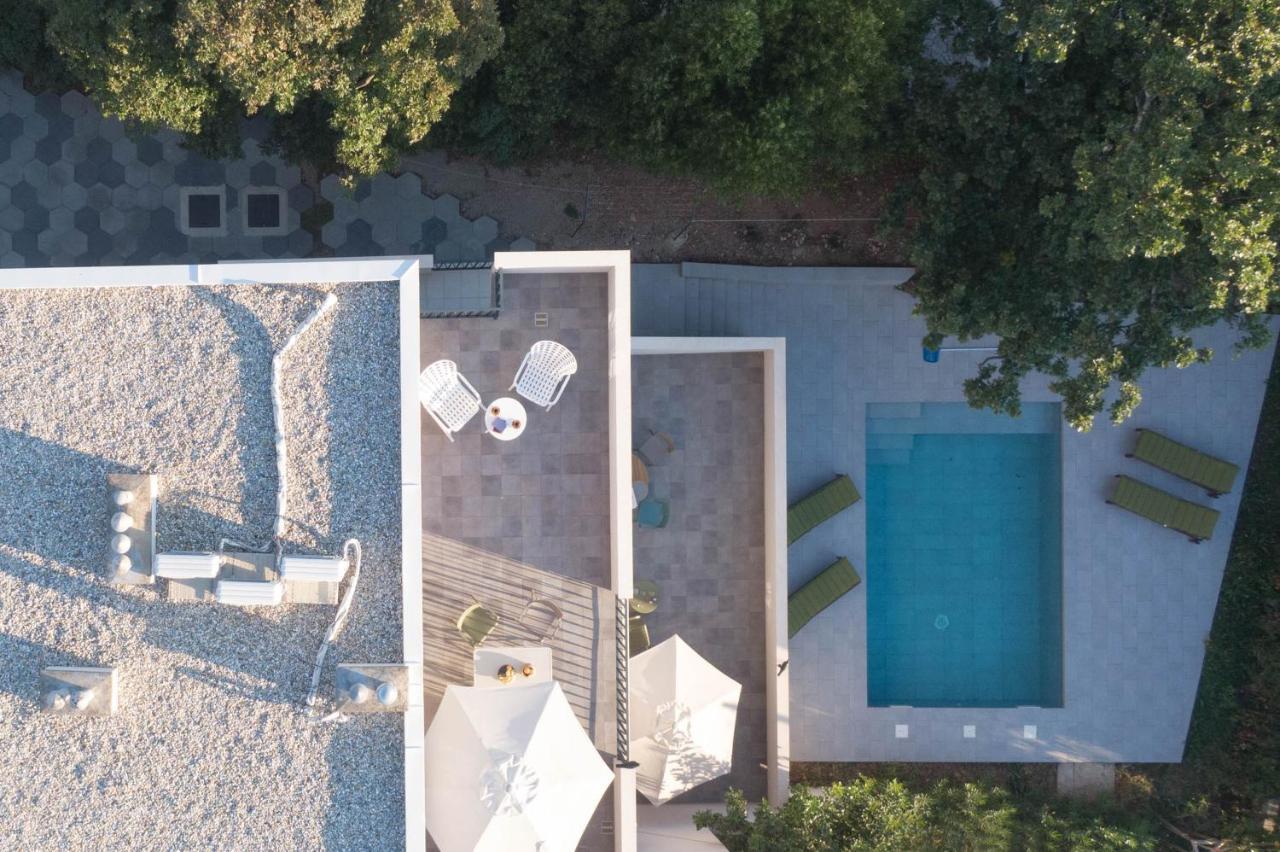 Casa Dubi. Kvarner Selce Dış mekan fotoğraf