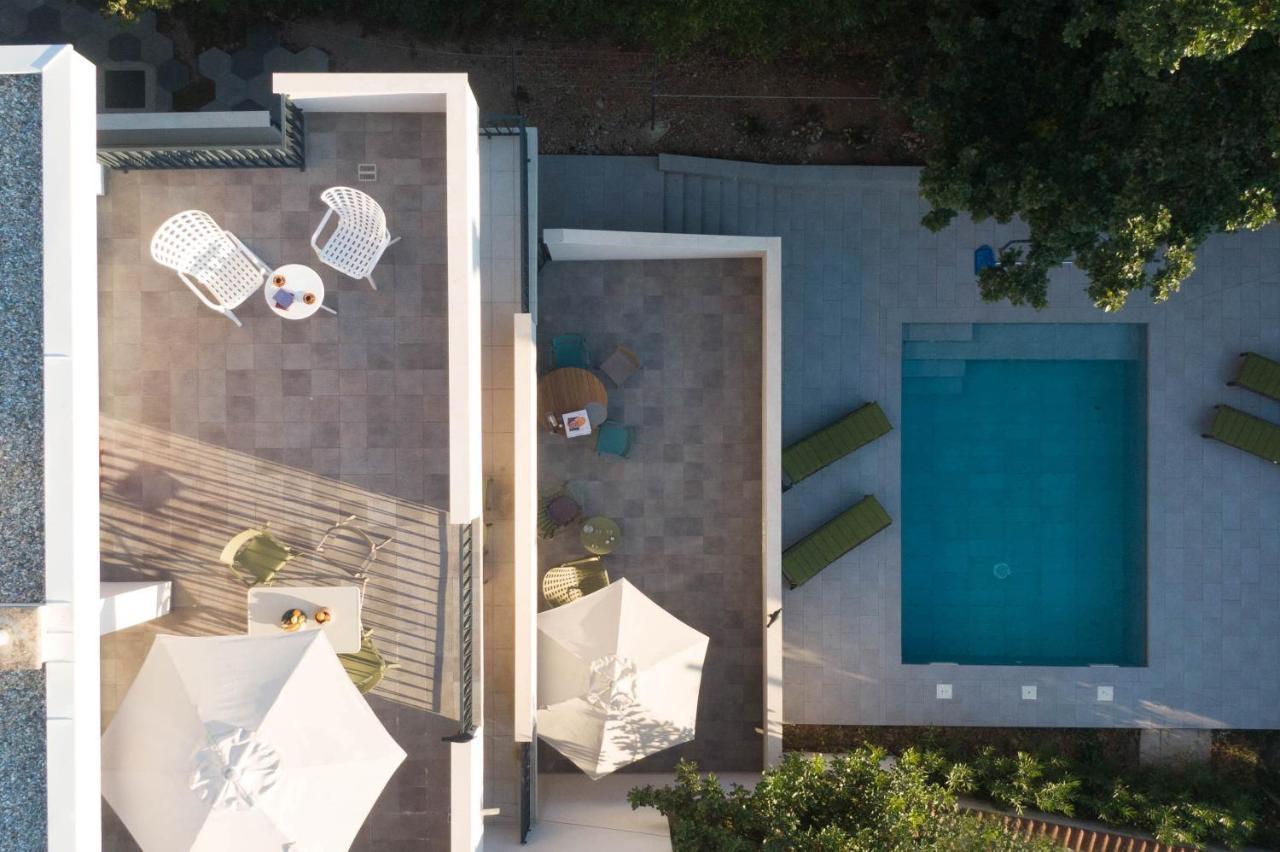 Casa Dubi. Kvarner Selce Dış mekan fotoğraf