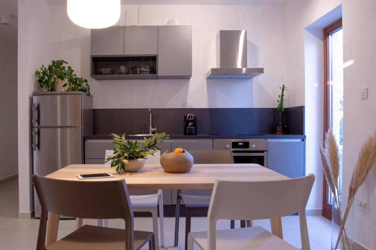 Casa Dubi. Kvarner Selce Dış mekan fotoğraf
