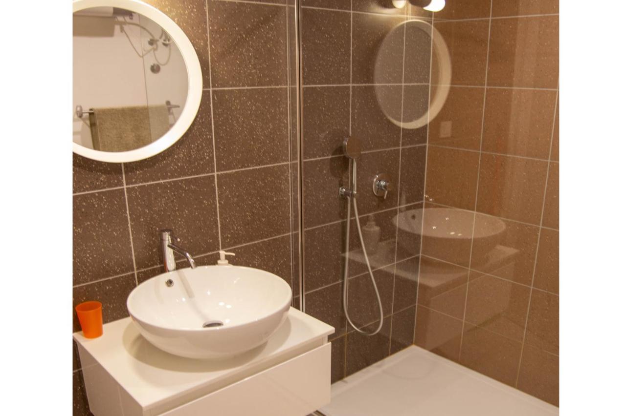 Casa Dubi. Kvarner Selce Dış mekan fotoğraf