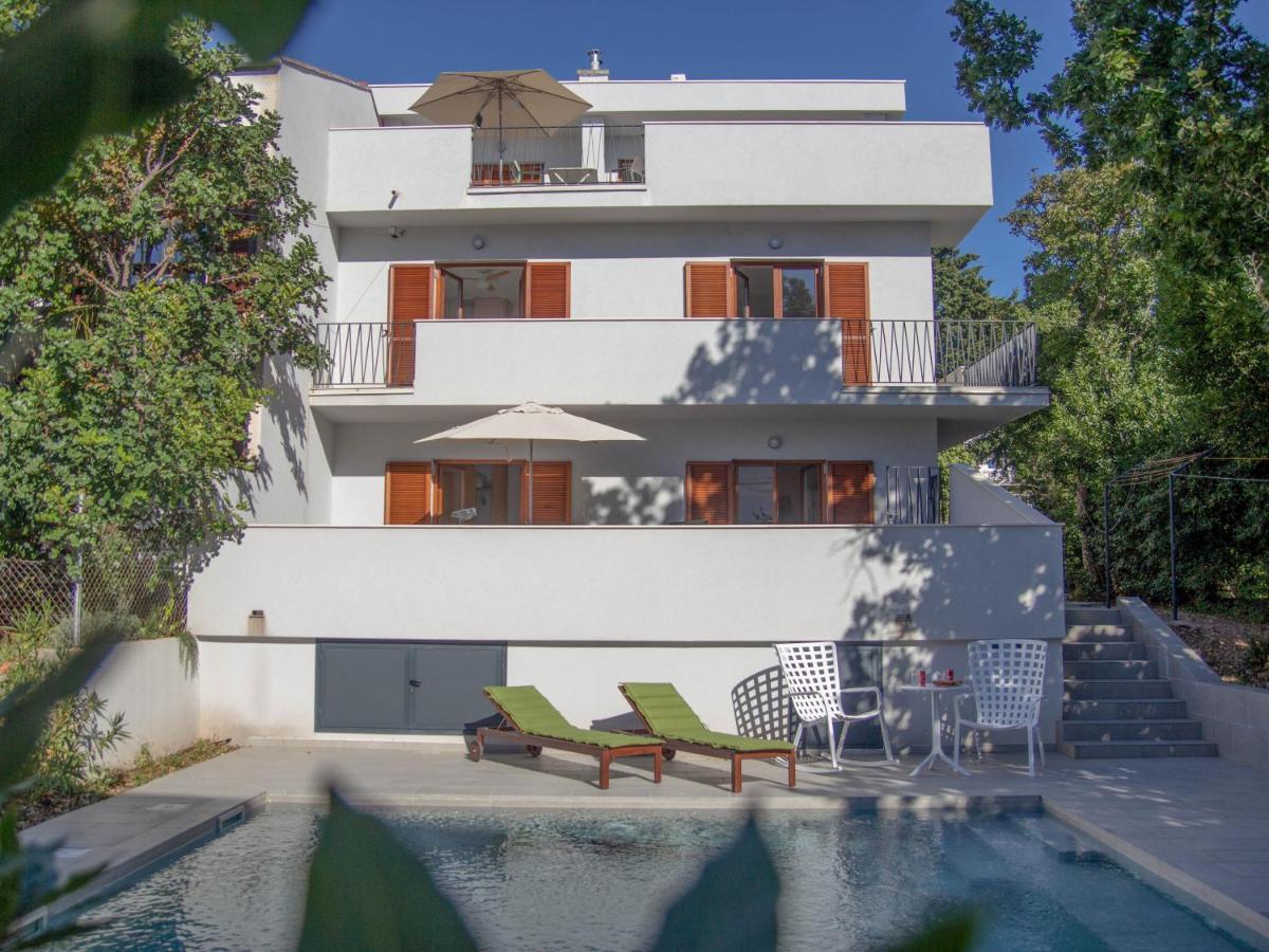 Casa Dubi. Kvarner Selce Dış mekan fotoğraf